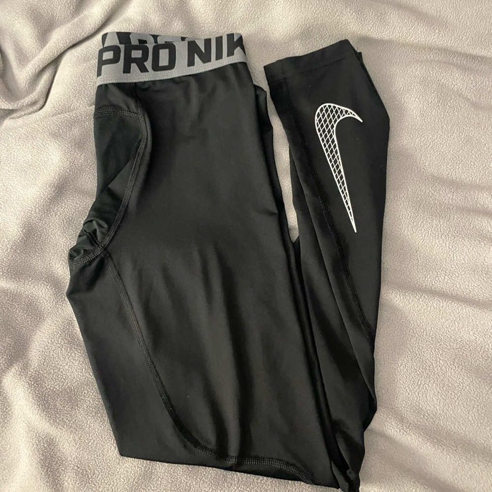 Nike pro pants